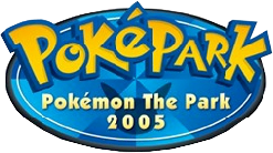 PokéPark Forest
