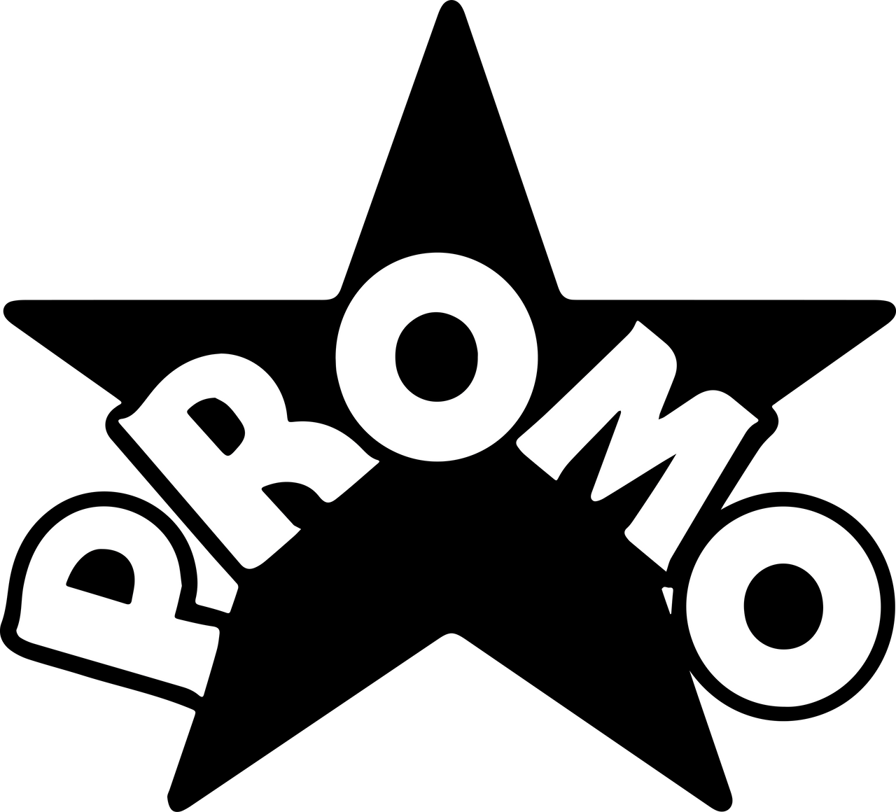 P Promos