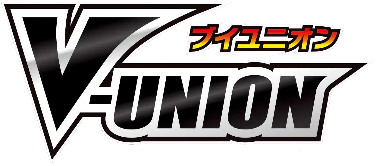 V-UNION Special Card Sets